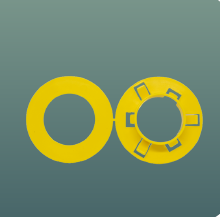 Universal Snap In Bushing