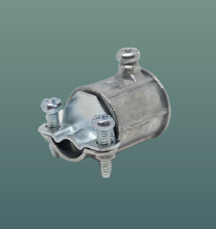 EMT-Flex Connector