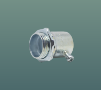 EMT Set Screw Connector (1-1/4")