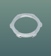Rigid Locknut (2")