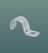 EMT One Hole Strap (1-1/4")