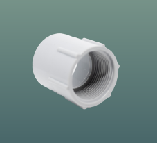 PVC Female Adaptor (3/4")