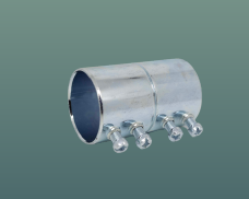 EMT Set Screw Coupling (1-1/4")